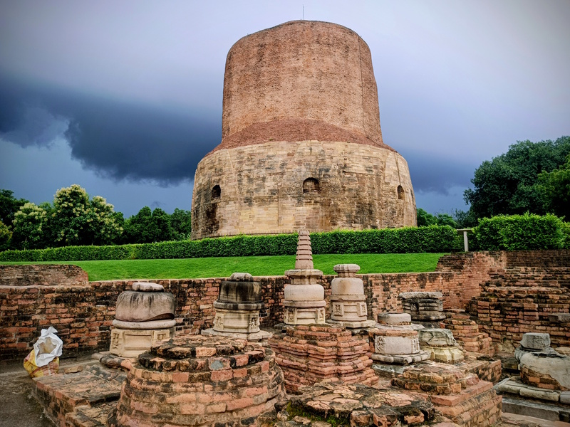 Varanasi Sarnath