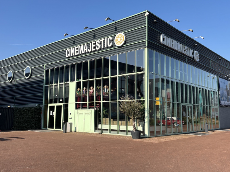 Zutphen Cinemajestic