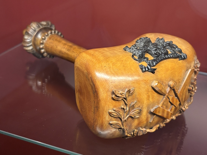 Zutphen museum hamer