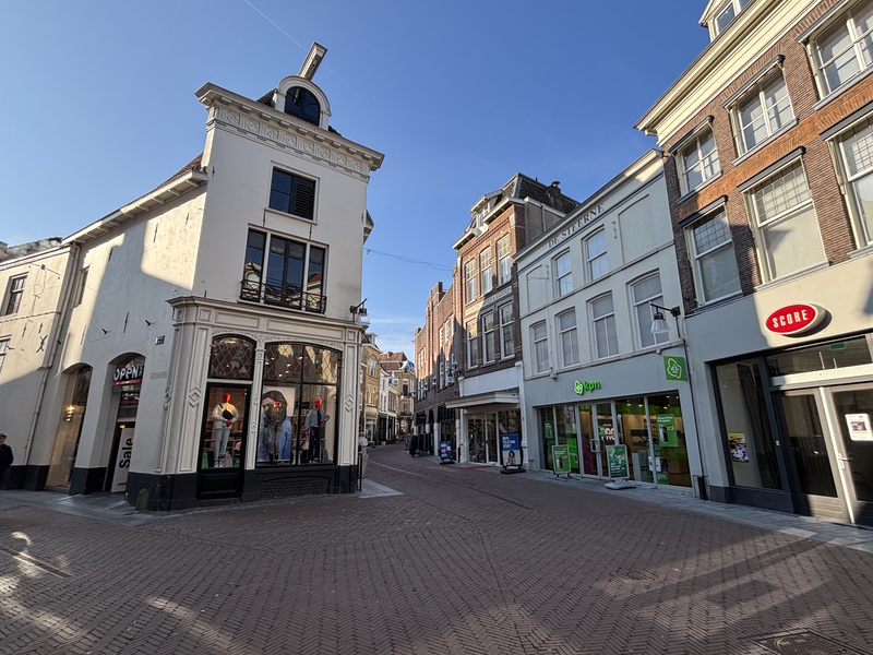 Zutphen shoppen
