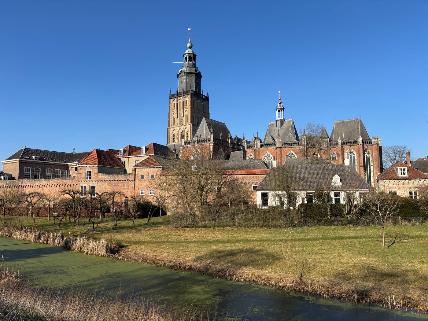 Zutphen wat te doen