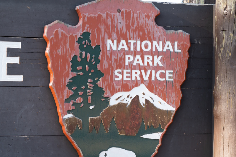 Amerika nationale parken toeslag 100 dollar