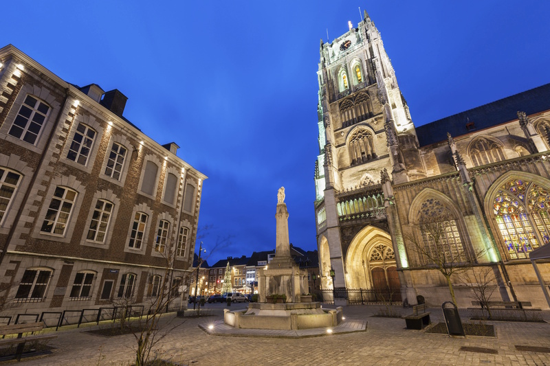 België Tongeren