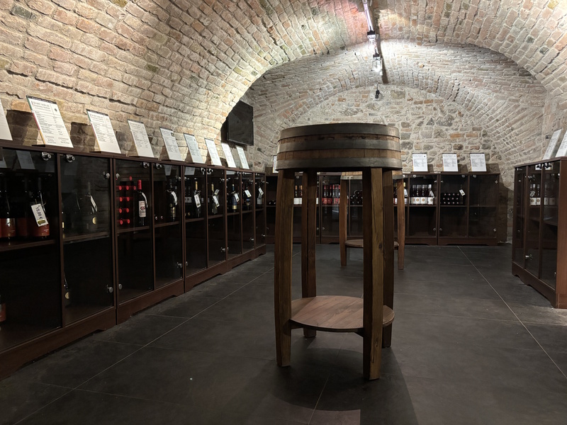 Bratislava National Wine Salon