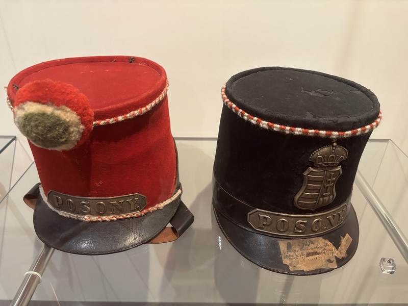 Bratislava stadsmuseum