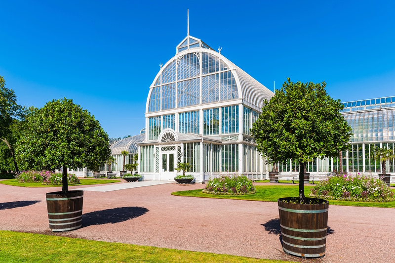 Göteborg Palmenhuis