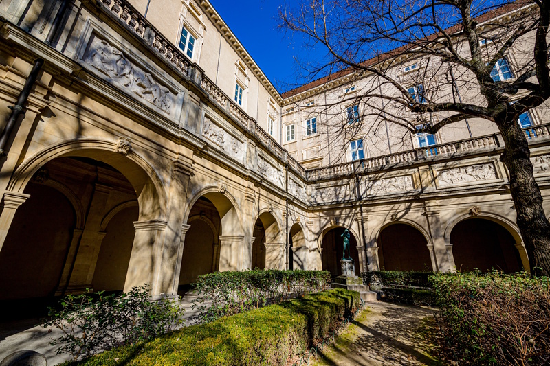 Lyon kunstmuseum