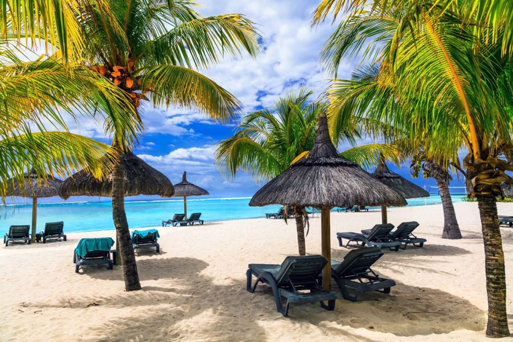 Mauritius reisorganisaties