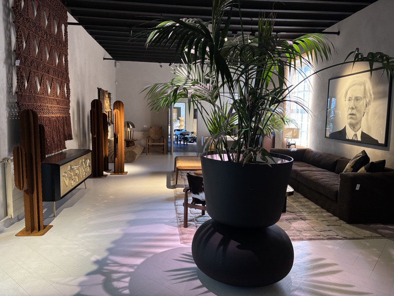 Winkel Het Arsenaal Naarden