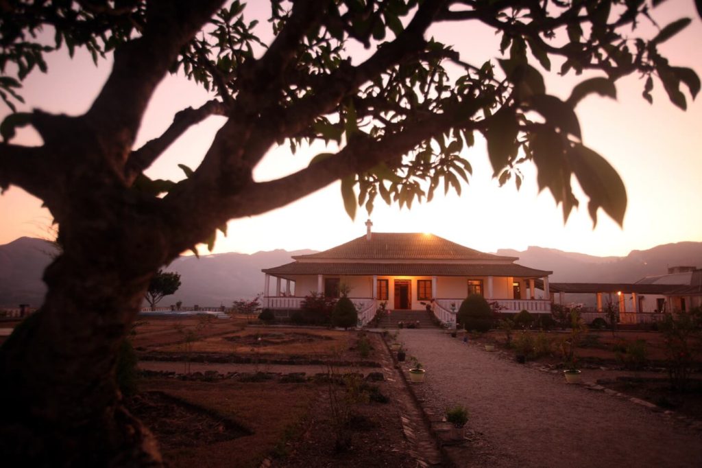 Oost-Timor overnachten