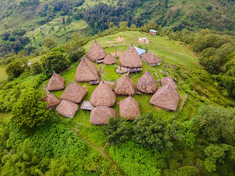 Oost-Timor vakantie tips