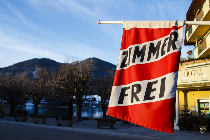 Oostenrijk overnachten particulieren