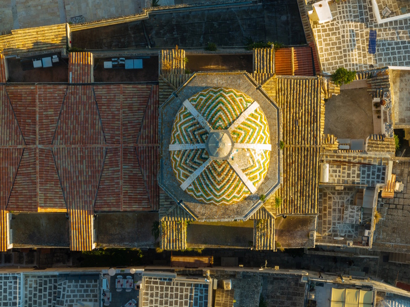 Ostuni archeologisch museum