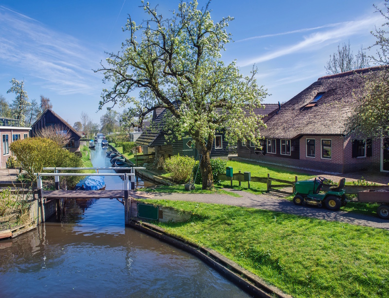Overijssel gastvrije regio