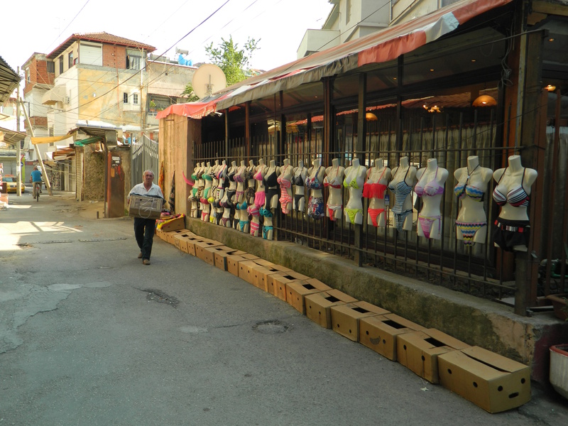 Tirana vakantie tips