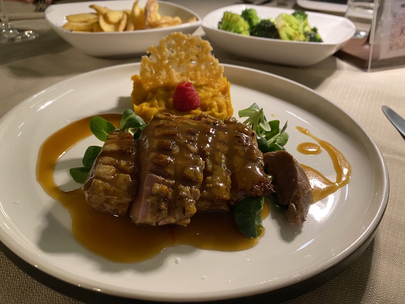 Kipling restaurant in Turijn