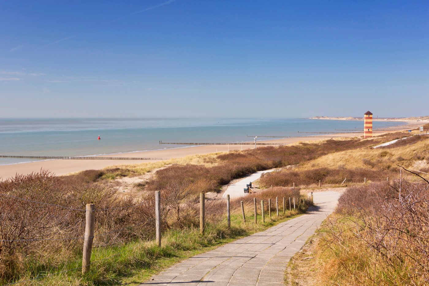 Zeeland bezienswaardigheden