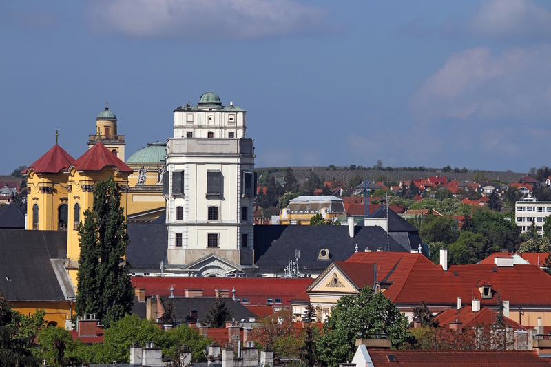 Eger observatorium