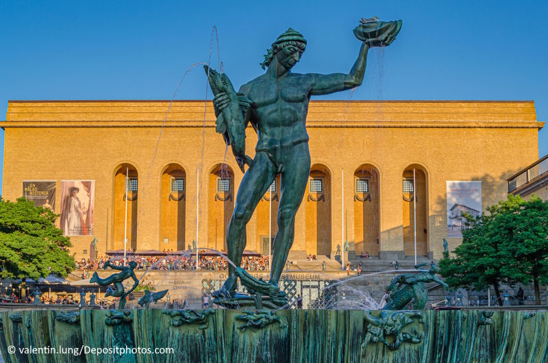 Göteborg kunstmuseum