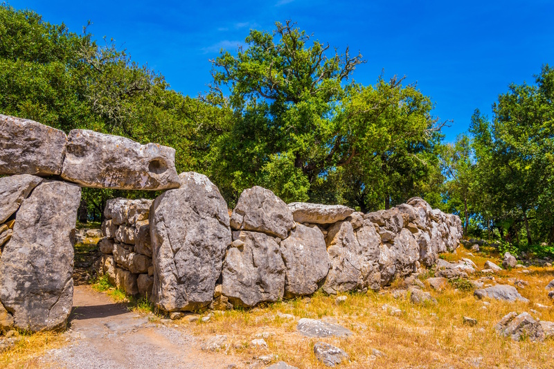 Mallorca wandelroute Llevant
