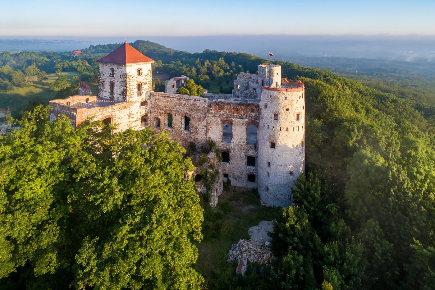 Polen vakantie