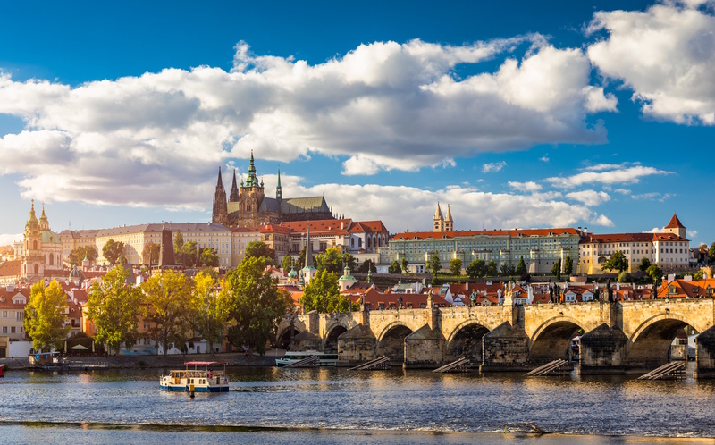 Praag vakantie tips