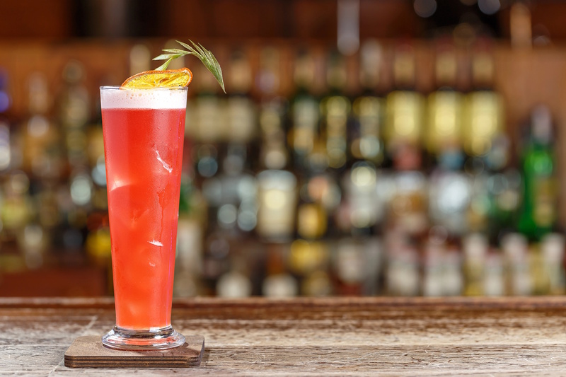 Singapore Sling