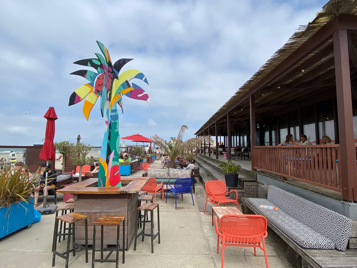 Wijk aan Zee wat te doen