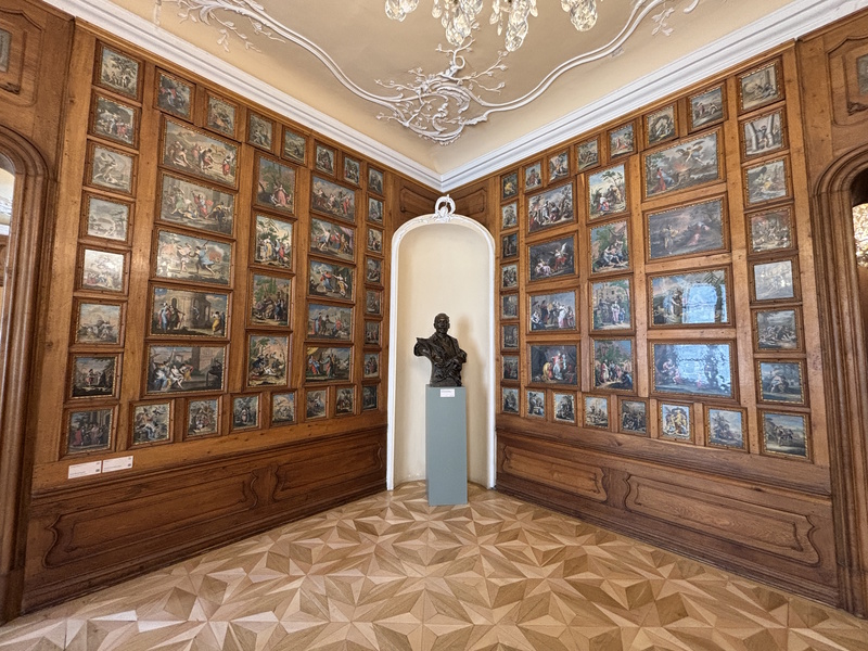 Kunst Bratislava City Gallery