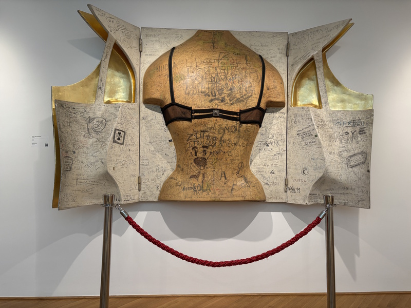 Kunst Nedbalka Gallery Bratislava