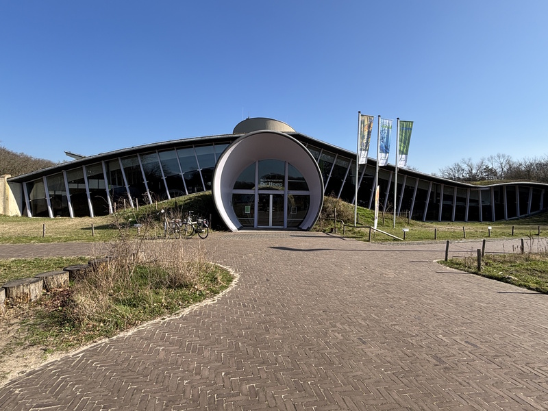 De Hoep in Castricum