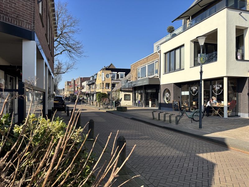 Castricum dorp