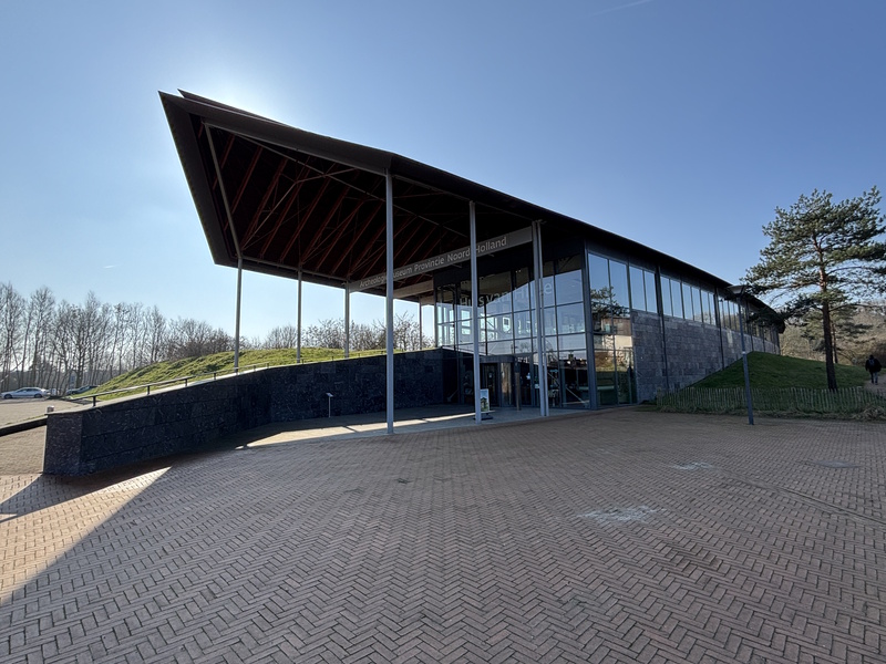 Huis van Hilde in Castricum