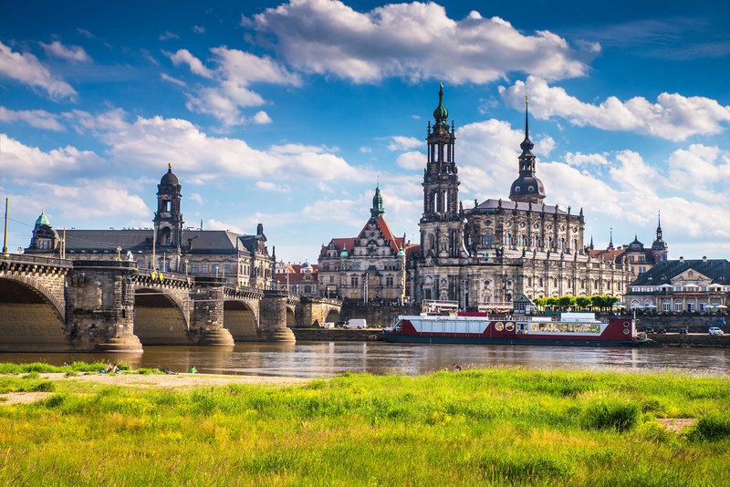 Duitsland Dresden