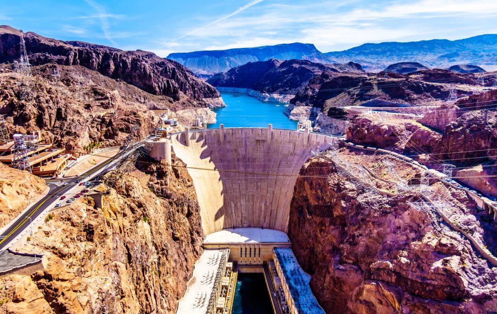 Hoover Dam