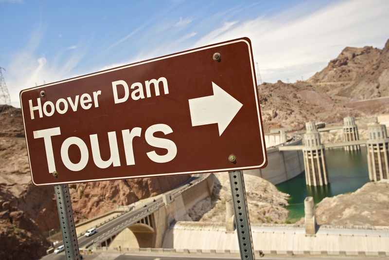 Hoover Dam tours