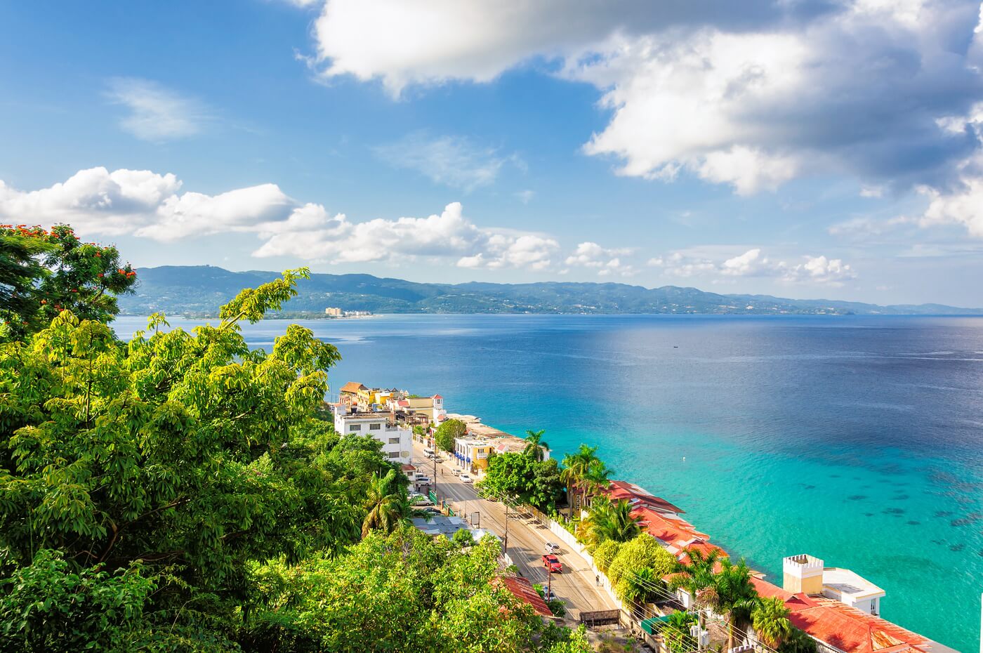 Jamaica reizen