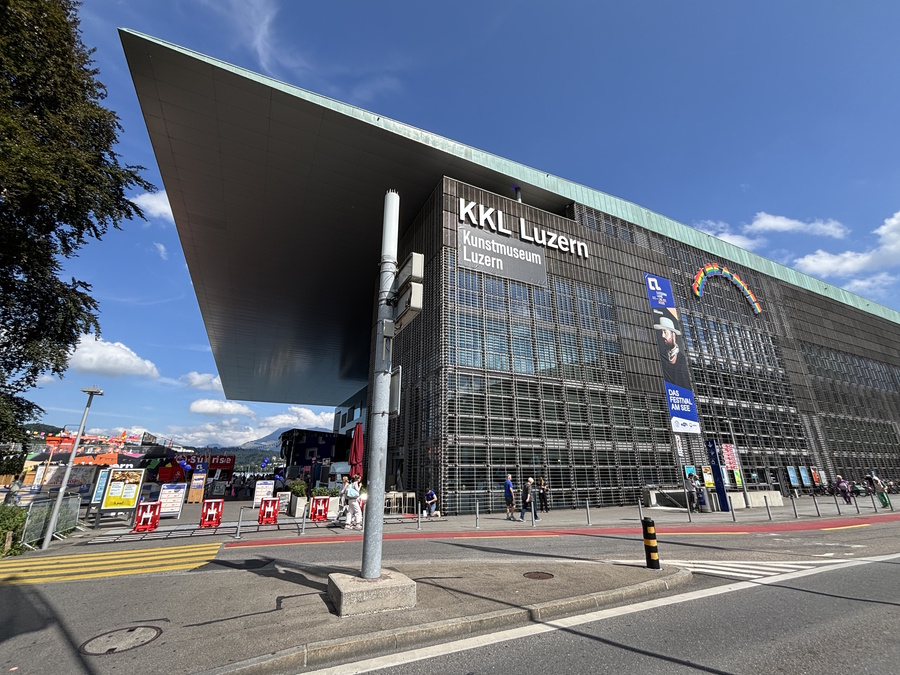Luzern Kunstmuseum