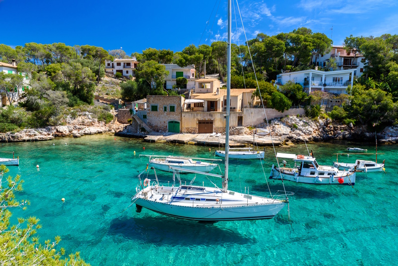 Mallorca vakantie tips