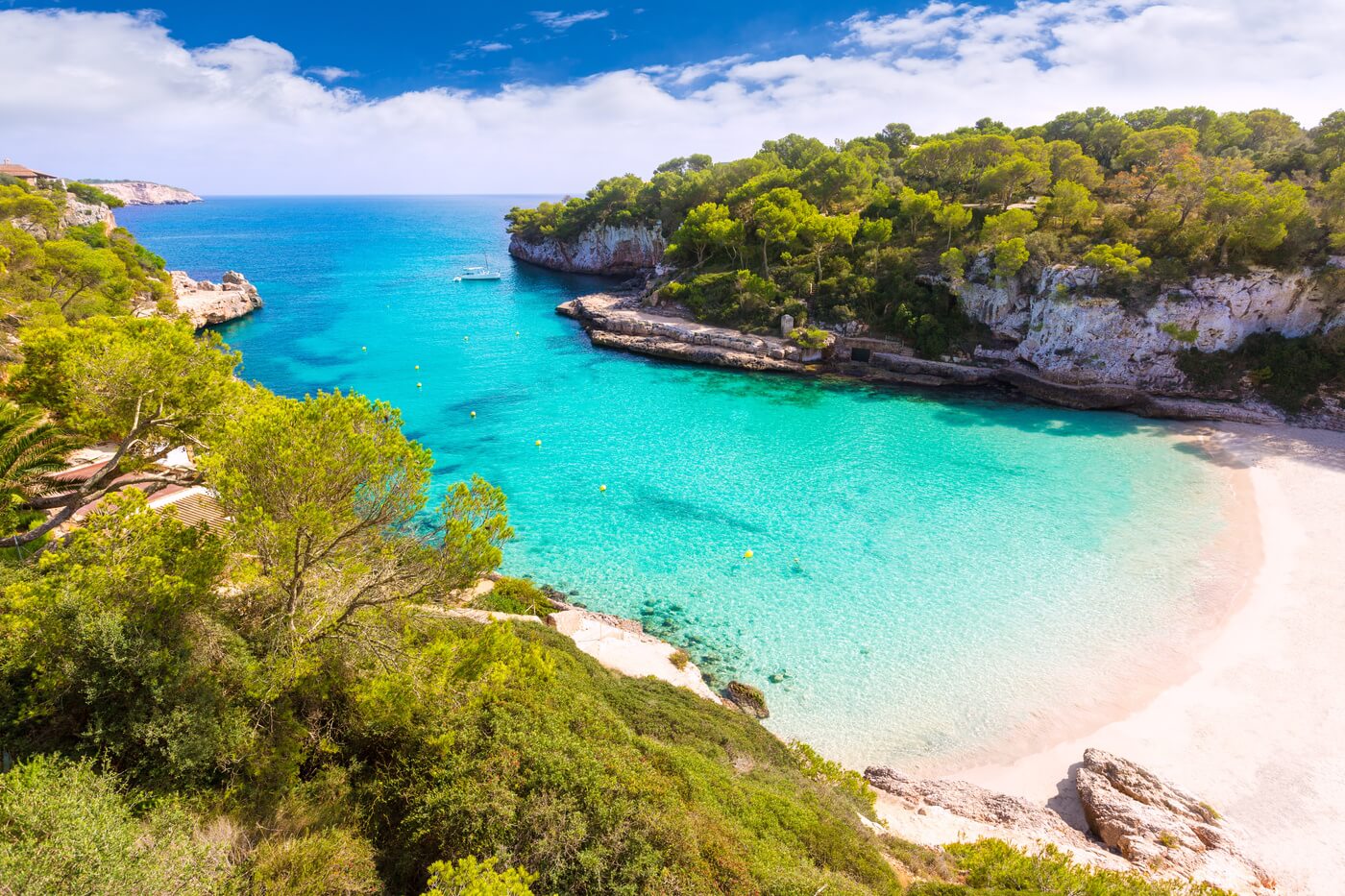 Mallorca vakantie