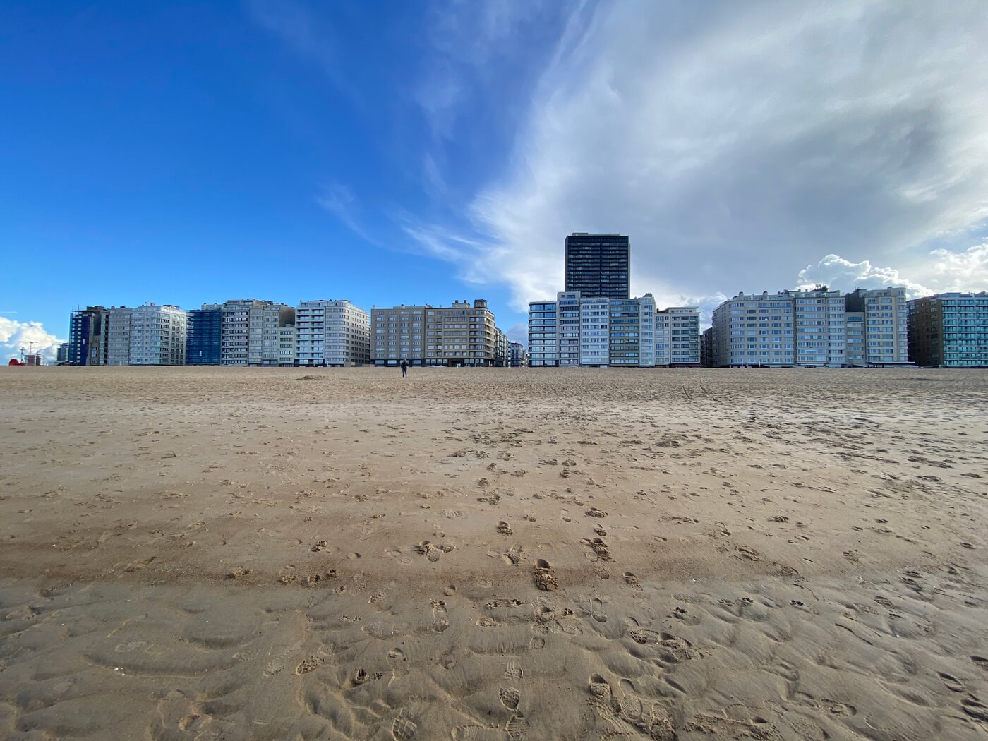 Oostende wat doen