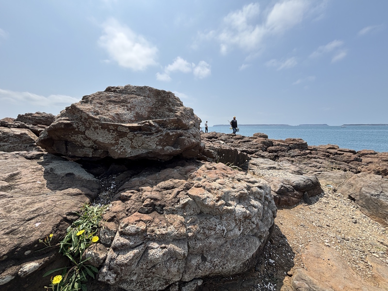 Penghu Fongguei grot