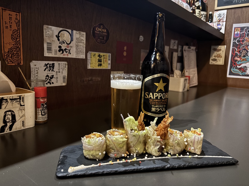 Penghu Japans barretje