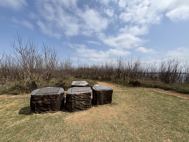 Nederlands fort op Penghu