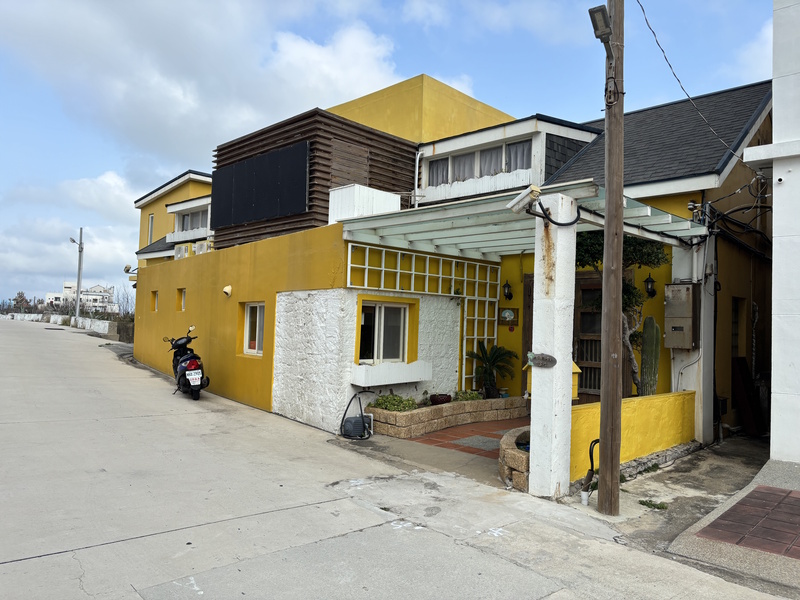 Summer Ya Bed Breakfast Penghu