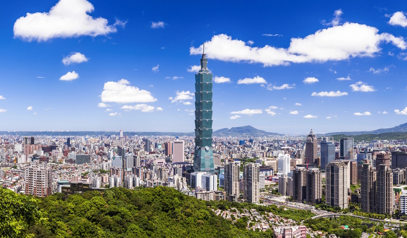 Taipei 101