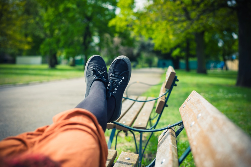 Tips minimalistisch reizen en schoenen