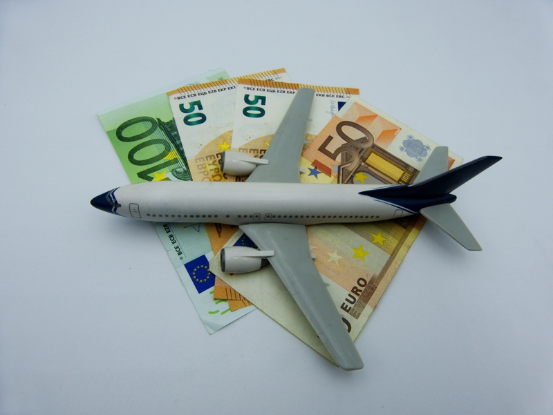 Vliegtickets duurder oorlog Iran