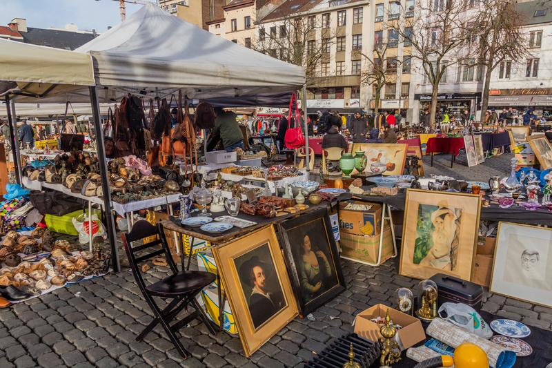 Brussel vakantie tips