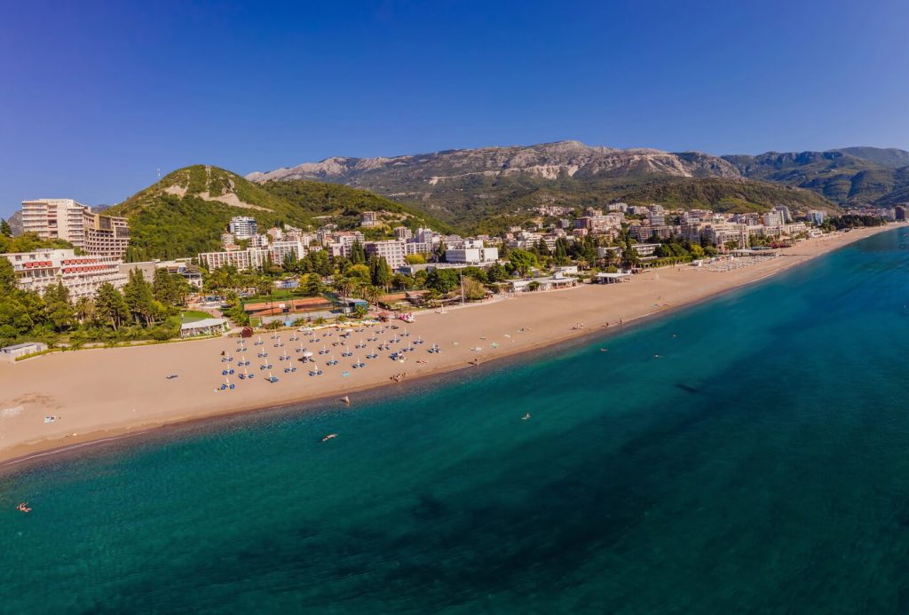 Budva wat te doen